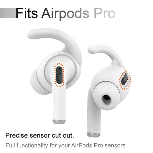 AirPods Pro Ear Hooks